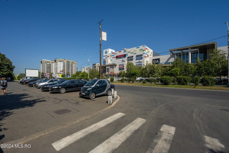 Garsoniera eleganta de vanzare, pentru locuit sau birou